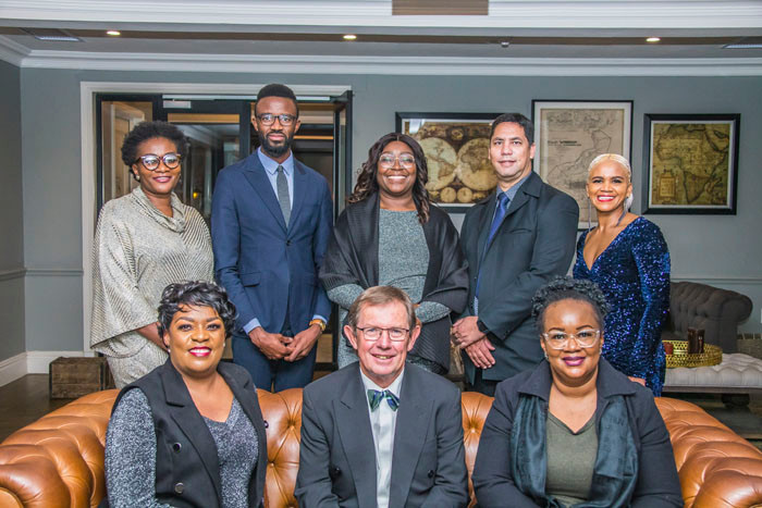 The Namibia Institute of Corporate Governance     