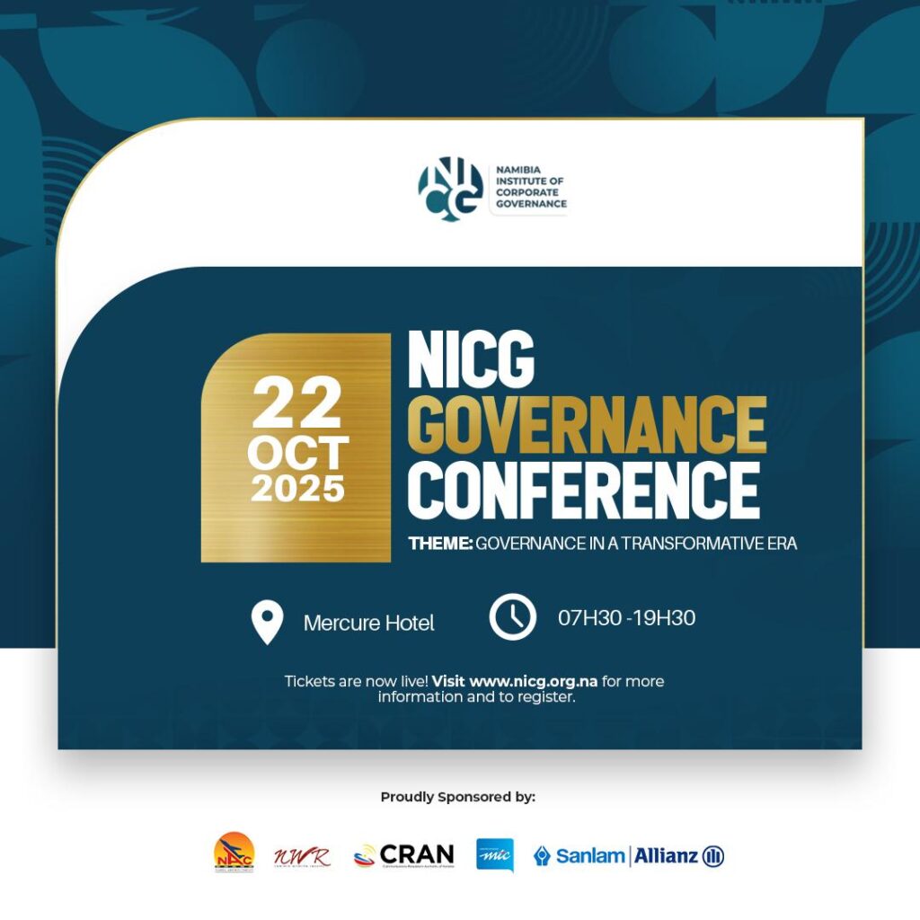 NICG Governance Conference 2025